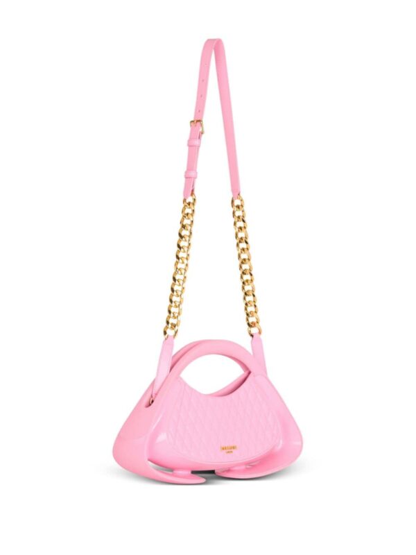 Balmain medium Jolie Madame shoulder bag - Image 5