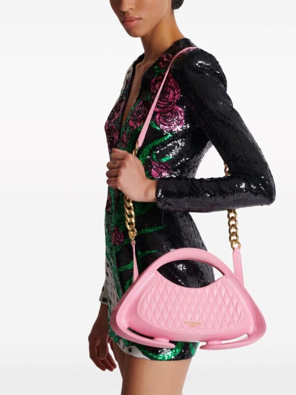 Balmain medium Jolie Madame shoulder bag - Image 3