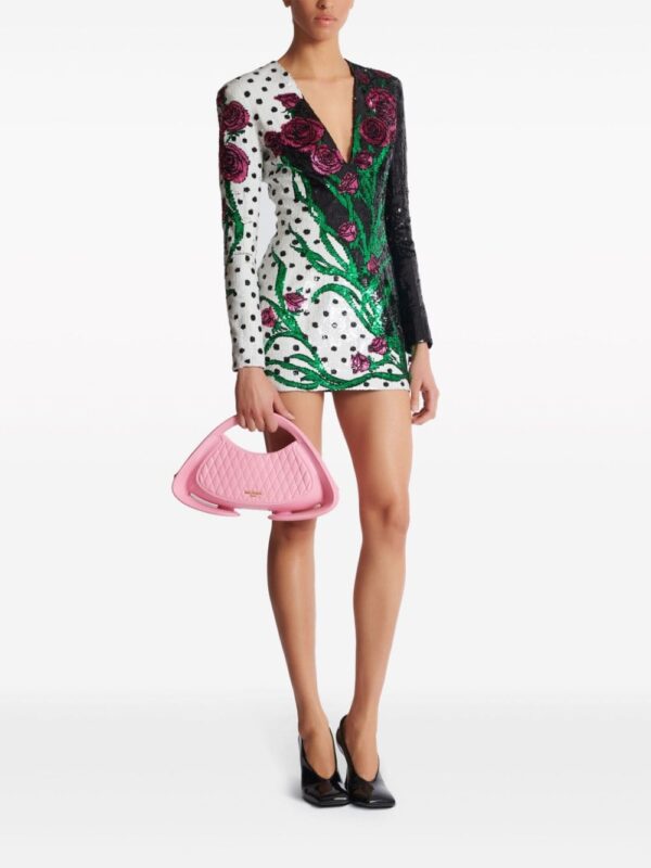 Balmain medium Jolie Madame shoulder bag - Image 2