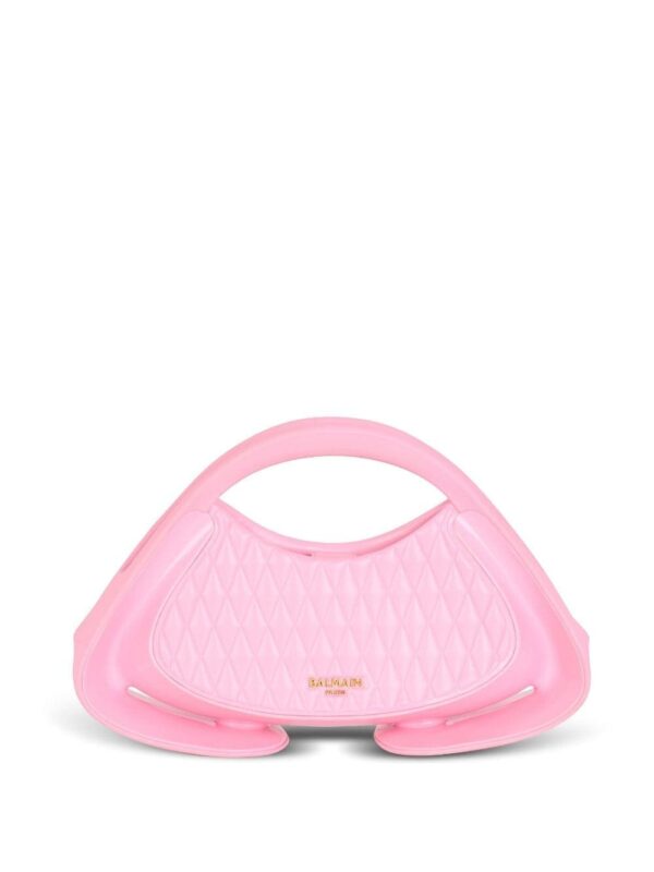 Balmain medium Jolie Madame shoulder bag