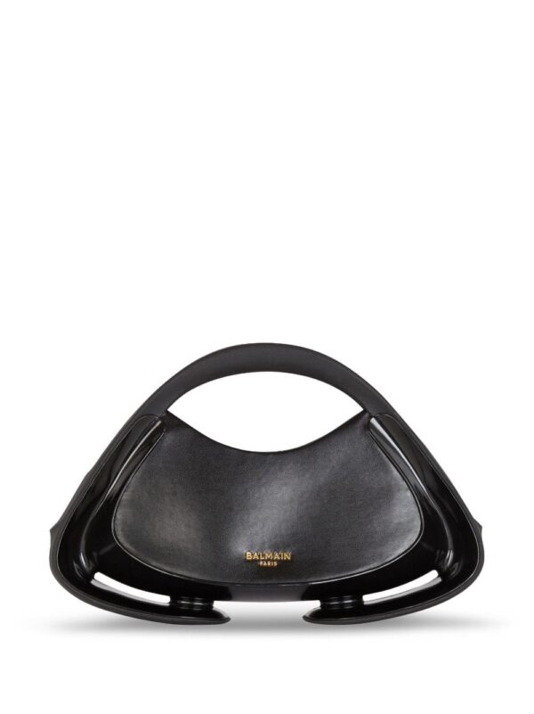 Balmain medium Jolie Madame shoulder bag