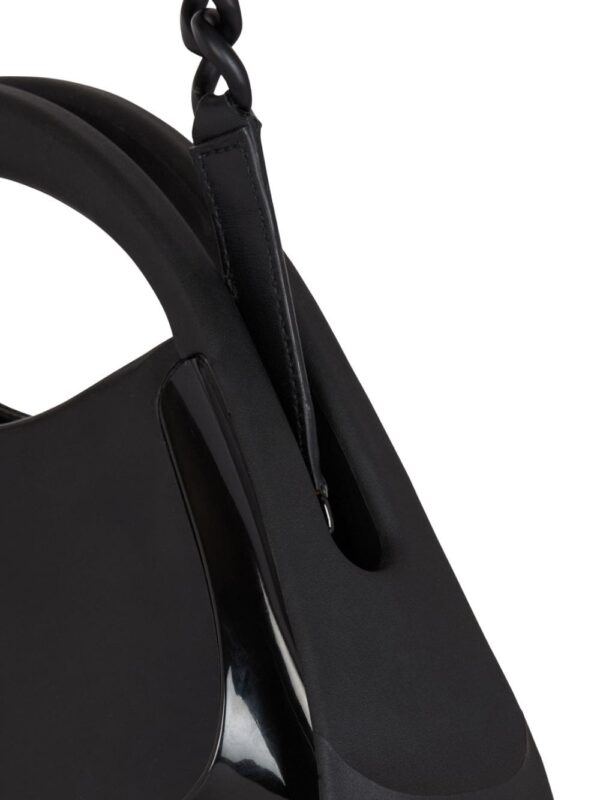 Balmain medium Jolie Madame shoulder bag - Image 5