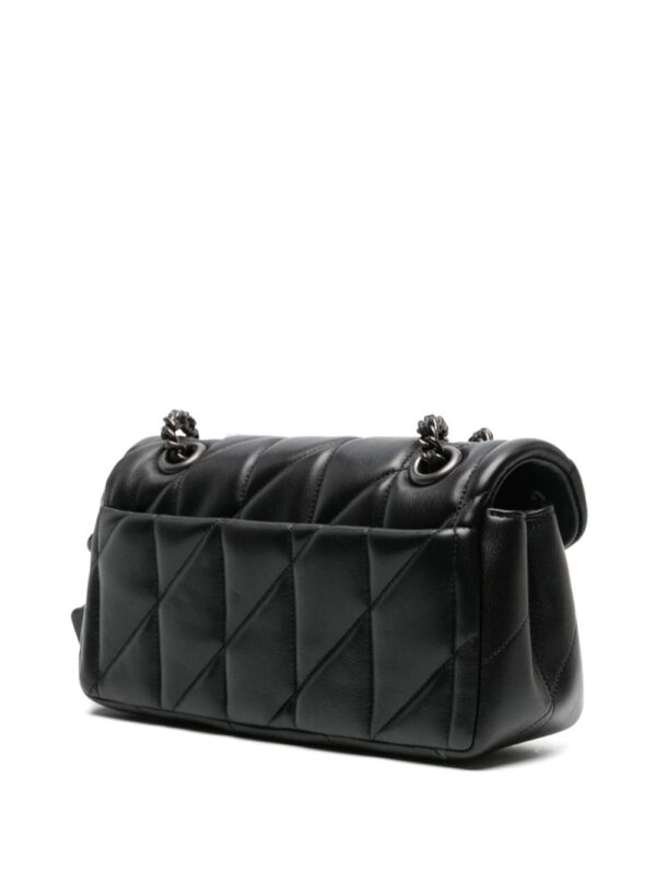 Coach Tabby leather shoulder bag - Image 2