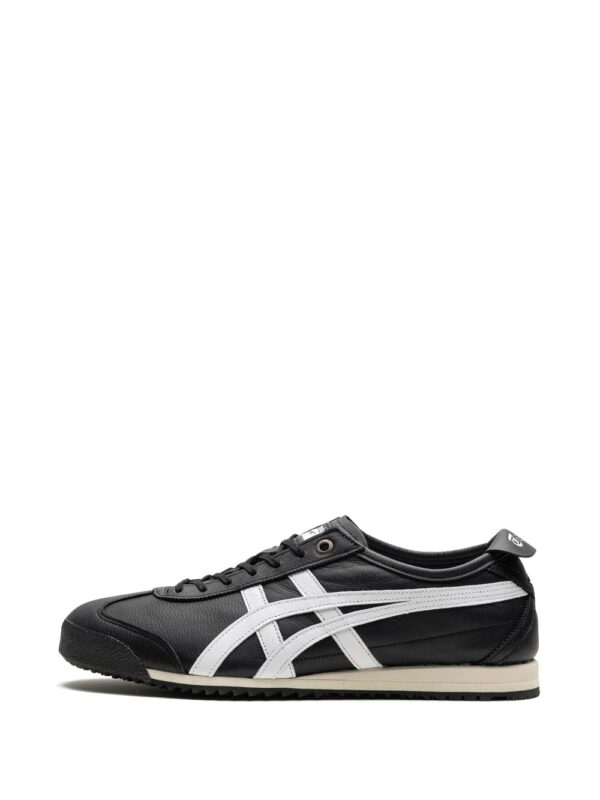 Onitsuka Tiger Mexico 66 SD "White Black" sneakers - Image 6