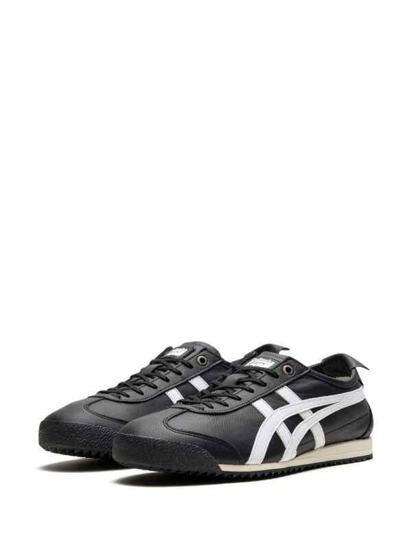 Onitsuka Tiger Mexico 66 SD "White Black" sneakers - Image 3