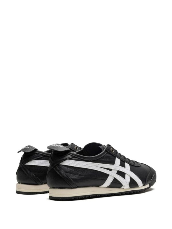 Onitsuka Tiger Mexico 66 SD "White Black" sneakers - Image 4