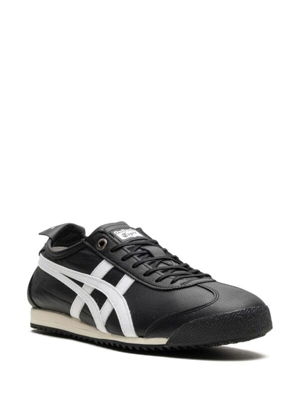 Onitsuka Tiger Mexico 66 SD "White Black" sneakers - Image 2