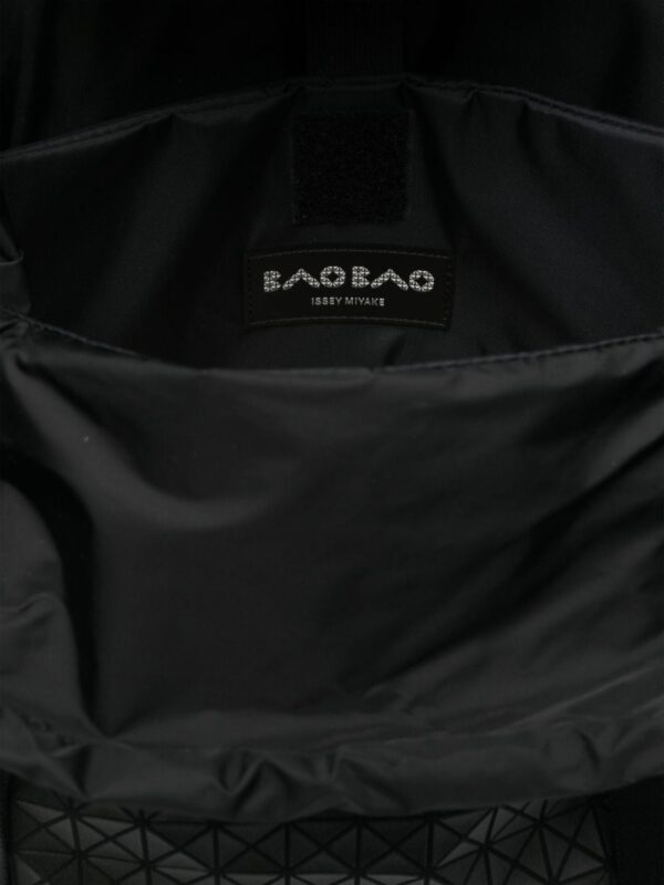 Bao Bao Issey Miyake geometric-design backpack - Image 5