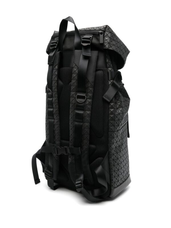 Bao Bao Issey Miyake geometric-design backpack - Image 3