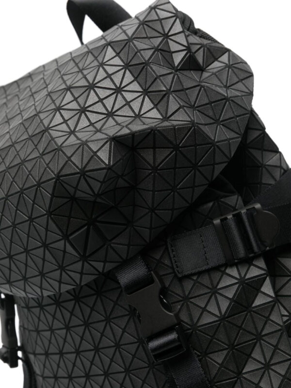 Bao Bao Issey Miyake geometric-design backpack - Image 4