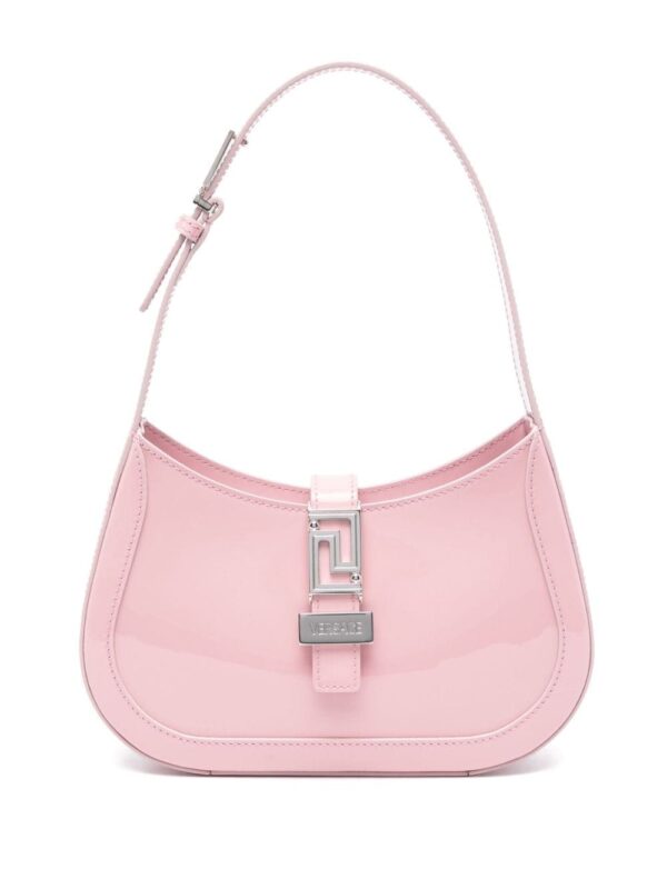 Versace small Greca Goddess shoulder bag