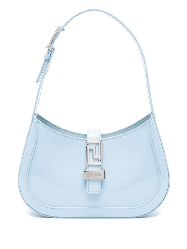 Versace small Greca Goddess shoulder bag