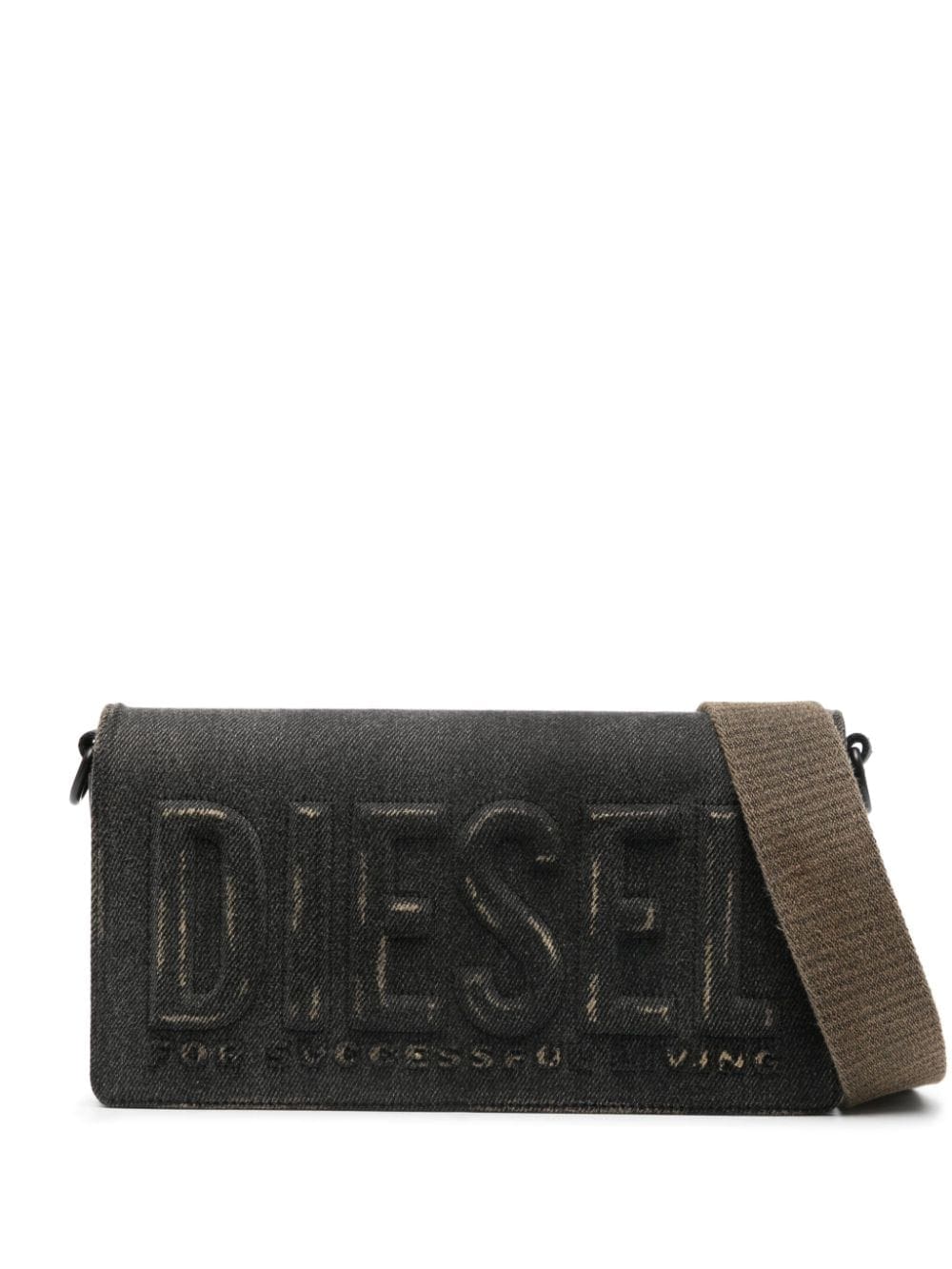 Diesel M Biscotto crossbody bag