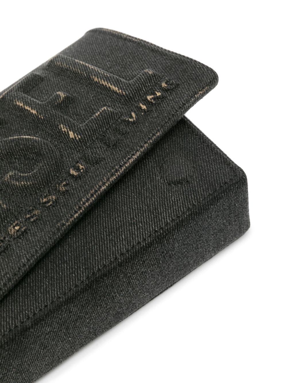 Diesel M Biscotto crossbody bag - Image 4