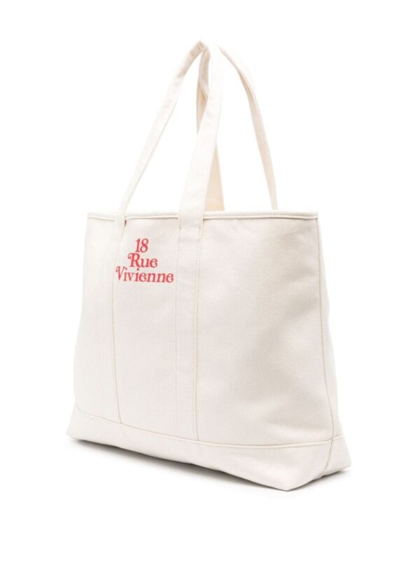 Kenzo large Utility tote bag - Image 3