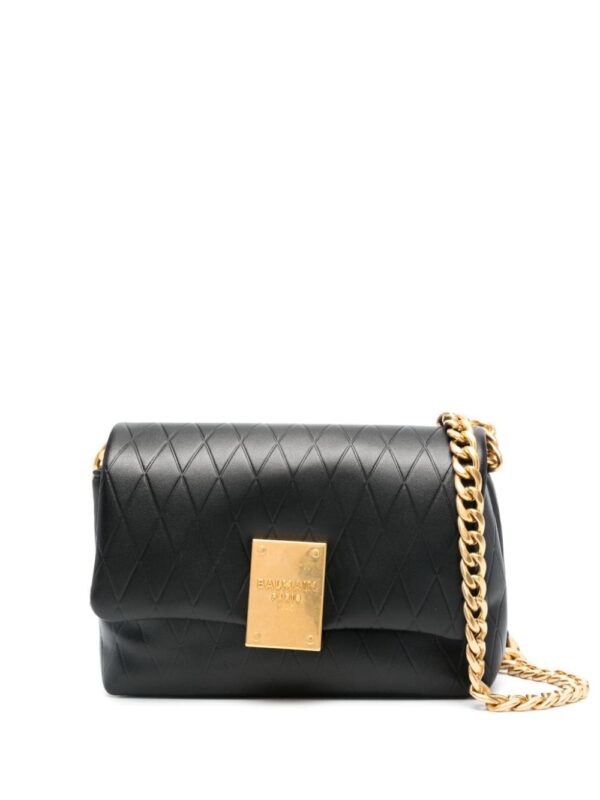 Balmain small 1945 shoulder bag