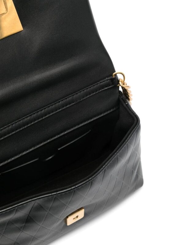 Balmain small 1945 shoulder bag - Image 5