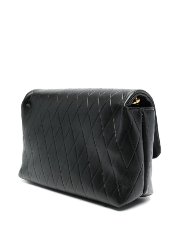 Balmain small 1945 shoulder bag - Image 3