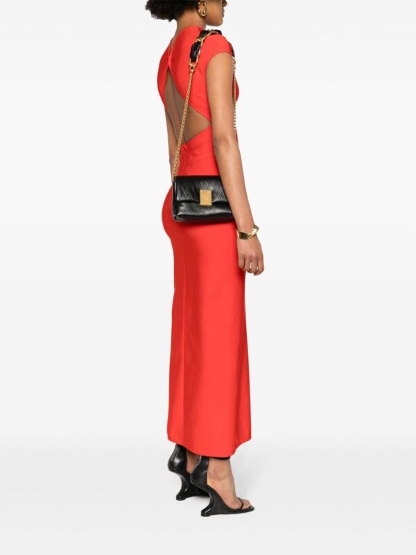 Balmain small 1945 shoulder bag - Image 2