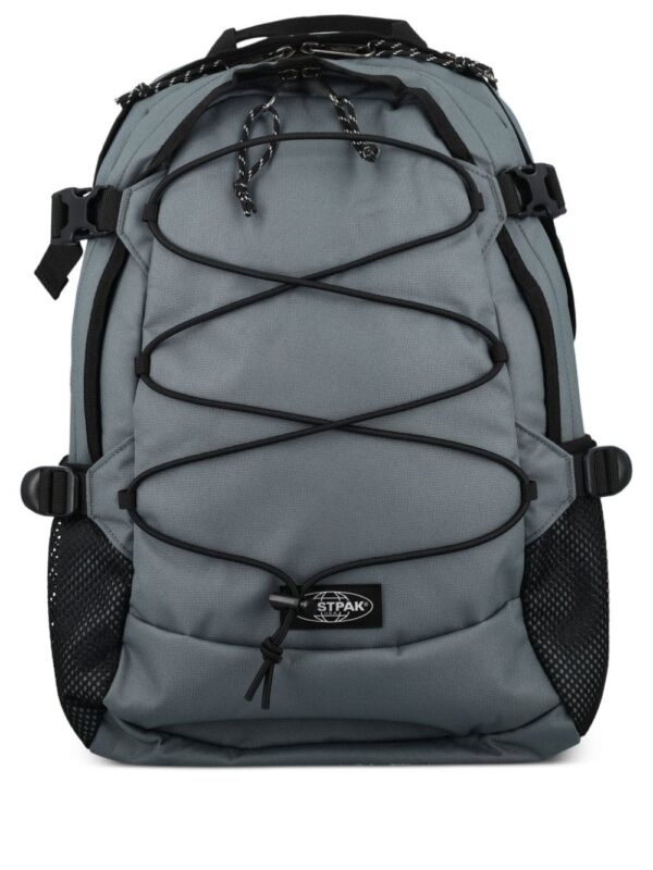 Eastpak Gerys logo-appliqué backpack