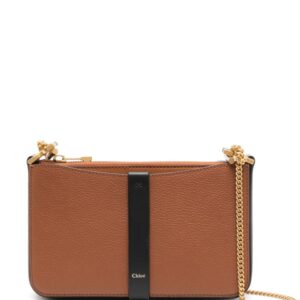 Chloé Marcie cross body bag