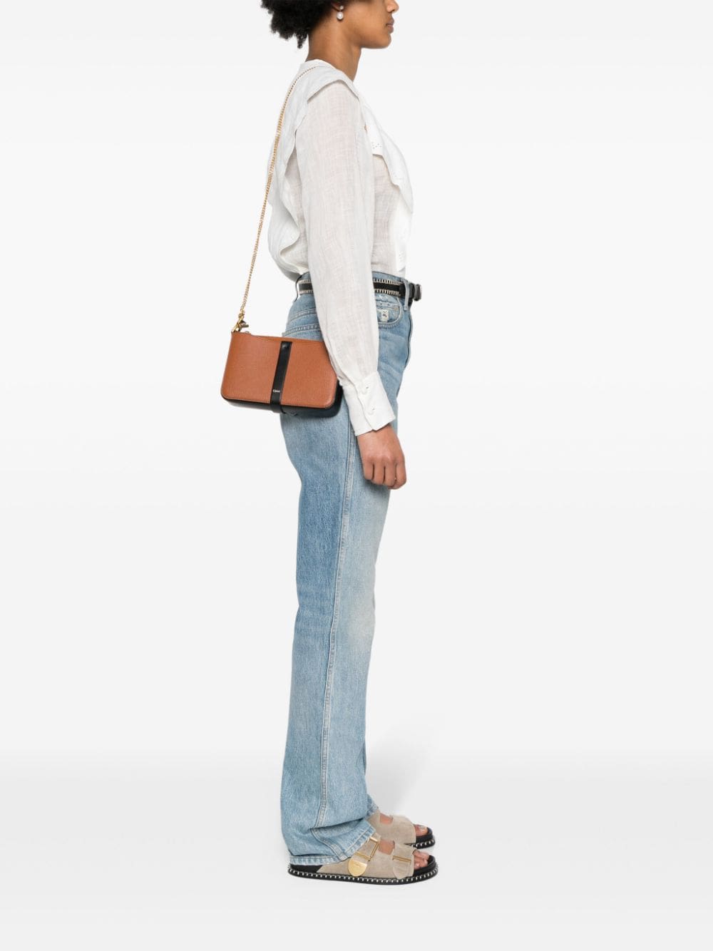 Chloé Marcie cross body bag - Image 2