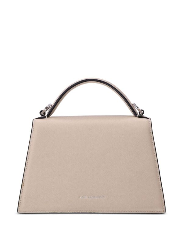 Karl Lagerfeld small K/Signature crossbody bag - Image 2