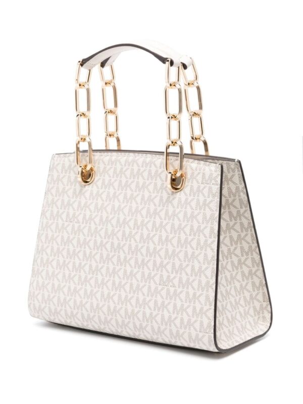 Michael Michael Kors small Cynthia tote bag - Image 3