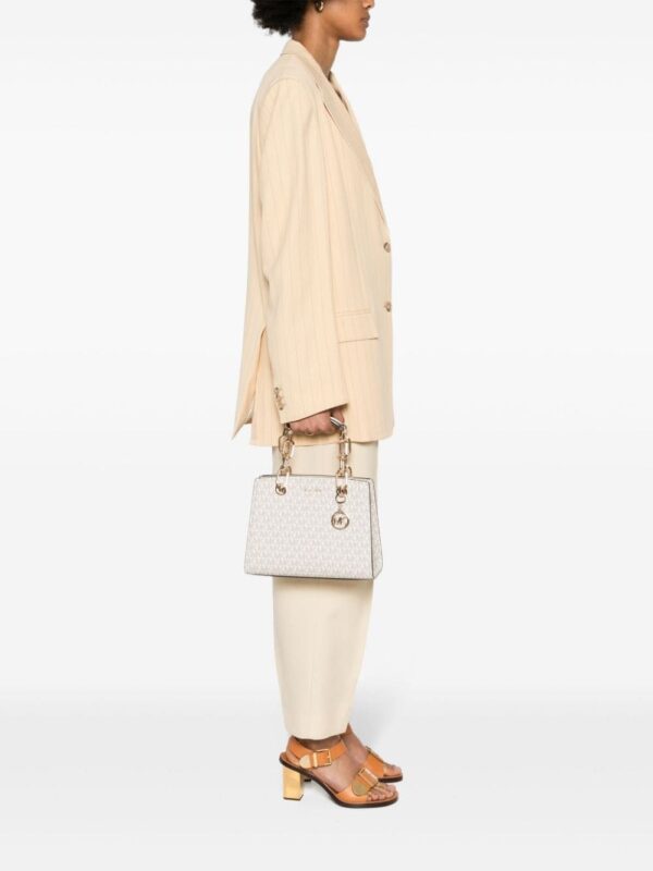 Michael Michael Kors small Cynthia tote bag - Image 2