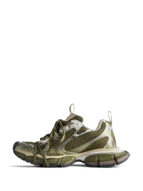 Balenciaga 3XL chunky low-top sneakers - Image 5
