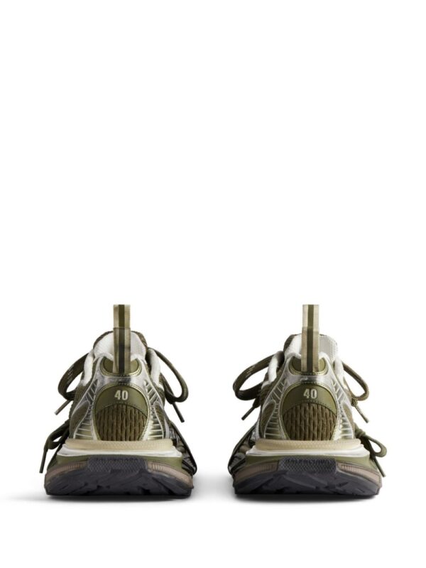Balenciaga 3XL chunky low-top sneakers - Image 4