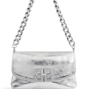 Balenciaga small Crush shoulder bag