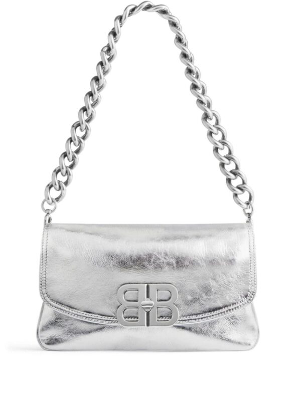 Balenciaga small Crush shoulder bag