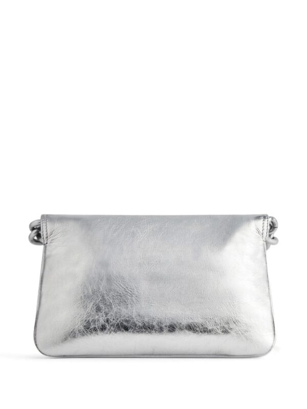Balenciaga small Crush shoulder bag - Image 2