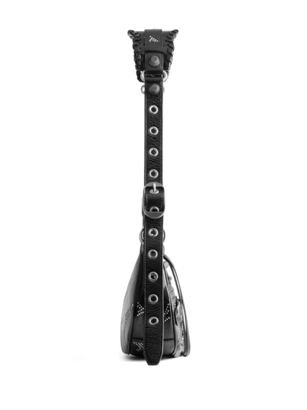 Balenciaga Le Cagole XS shoulder bag - Image 5