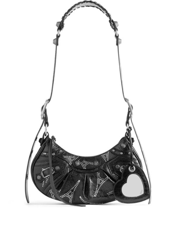 Balenciaga Le Cagole XS shoulder bag