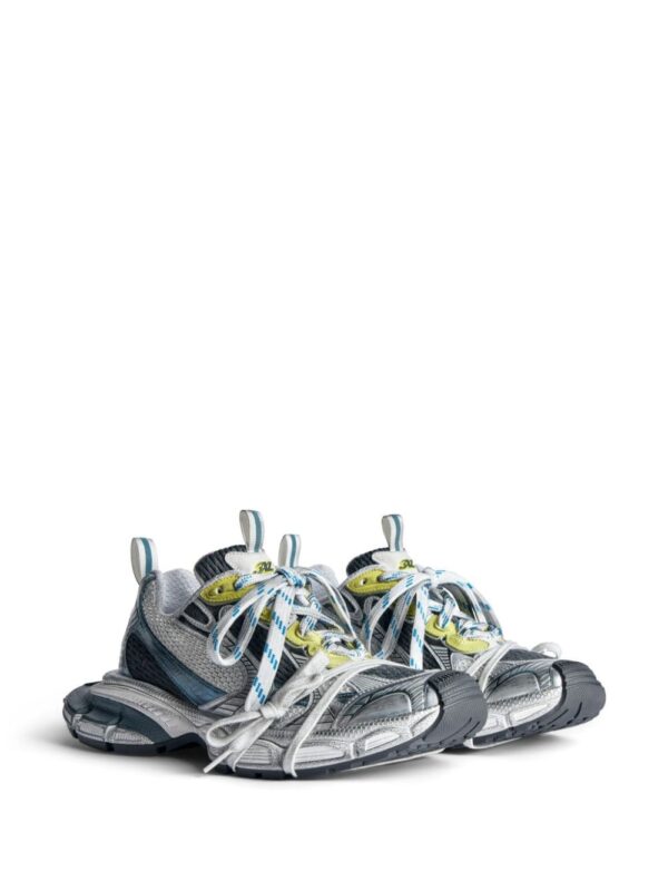 Balenciaga 3XL chunky mesh sneakers - Image 2