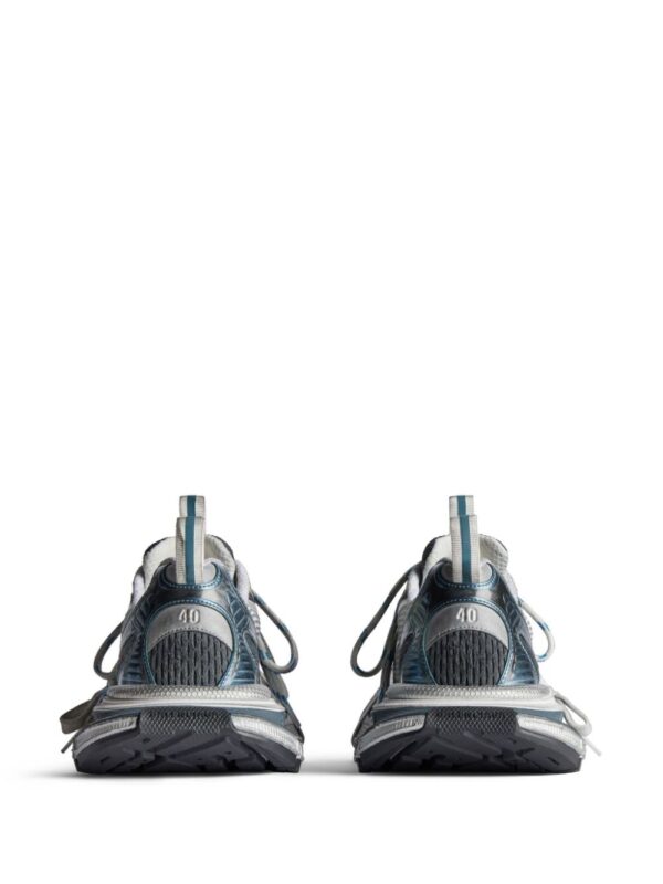 Balenciaga 3XL chunky mesh sneakers - Image 3