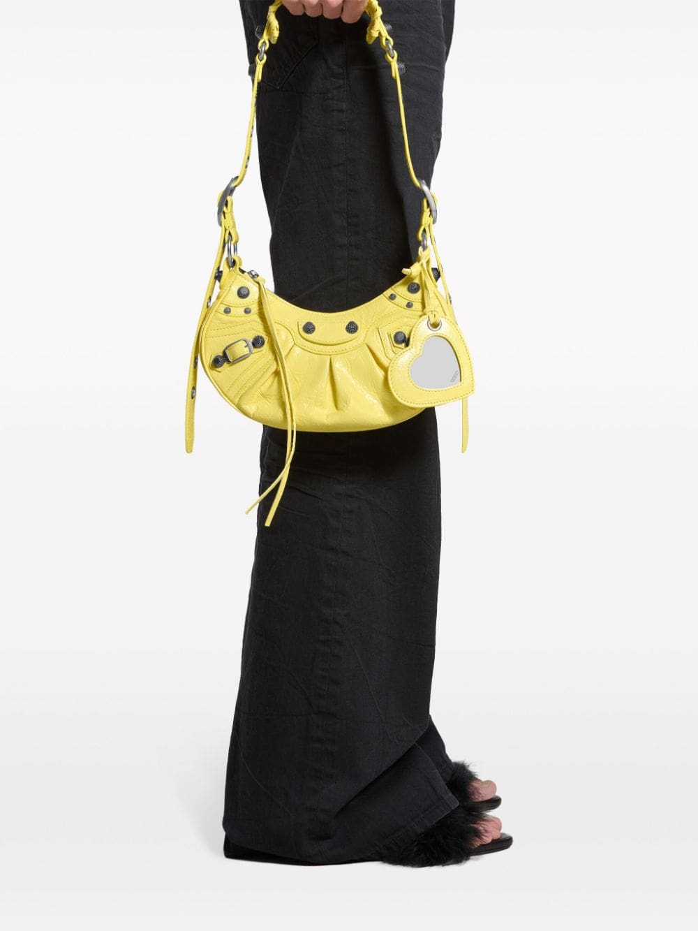 Balenciaga Le Cagole XS shoulder bag - Image 2