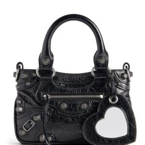Balenciaga mini Neo Cagole tote bag