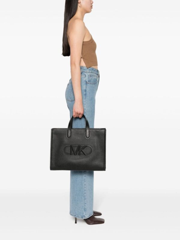 Michael Michael Kors large Gigi tote bag - Image 2