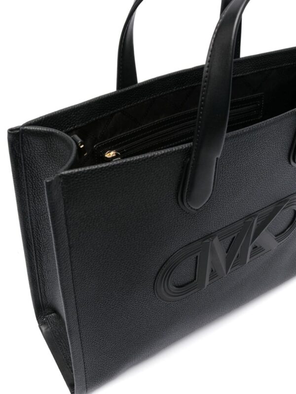 Michael Michael Kors large Gigi tote bag - Image 5