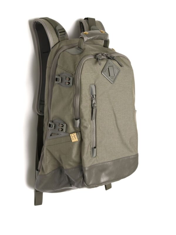 visvim Cordura 20L canvas backpack - Image 3