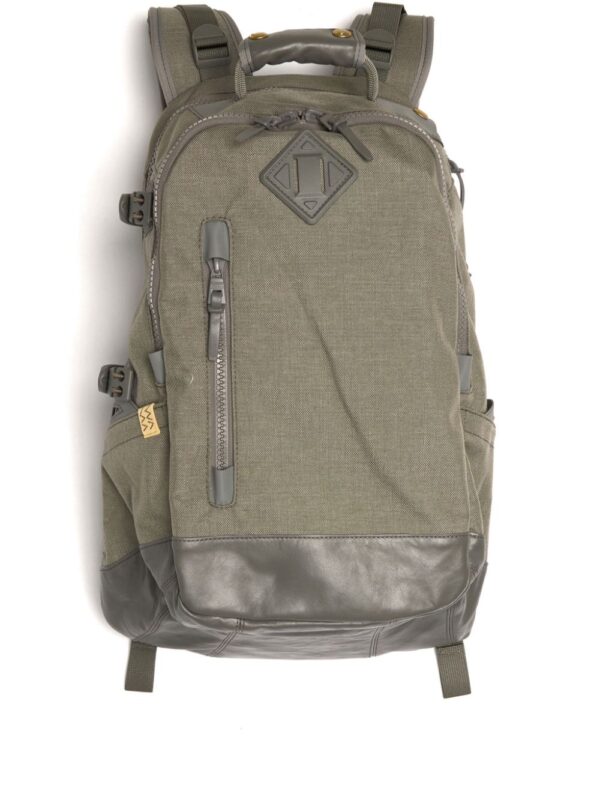 visvim Cordura 20L canvas backpack