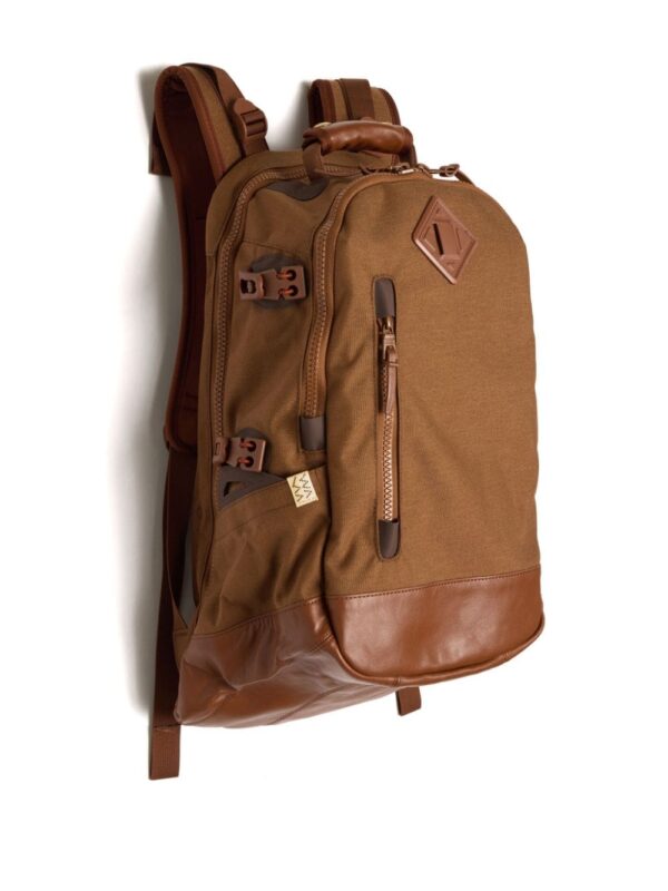 visvim Cordura 20L canvas backpack - Image 3