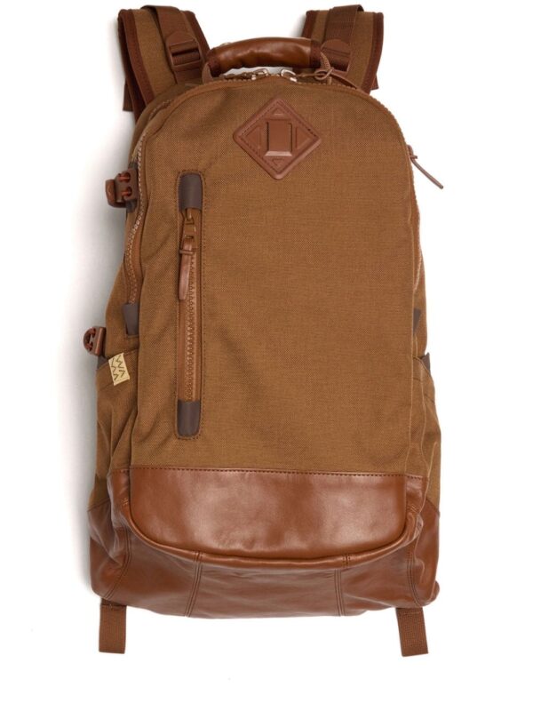 visvim Cordura 20L canvas backpack