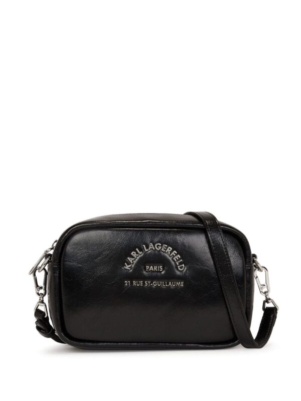 Karl Lagerfeld Rue St-Guillaume camera bag