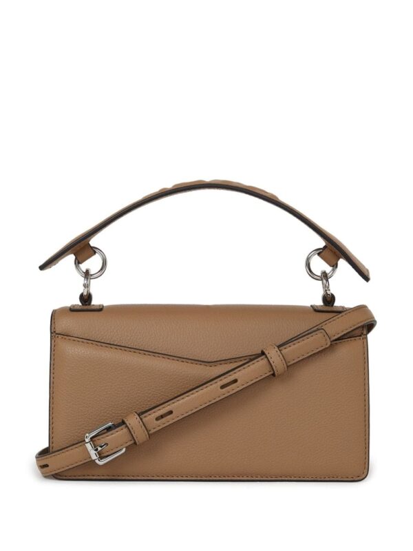 Karl Lagerfeld K/Seven Grainy crossbody bag - Image 3