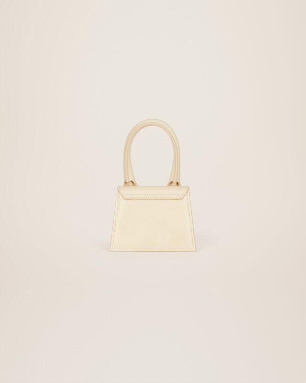 Jacquemus Le Chiquito  Signature mini handbag. - Image 2