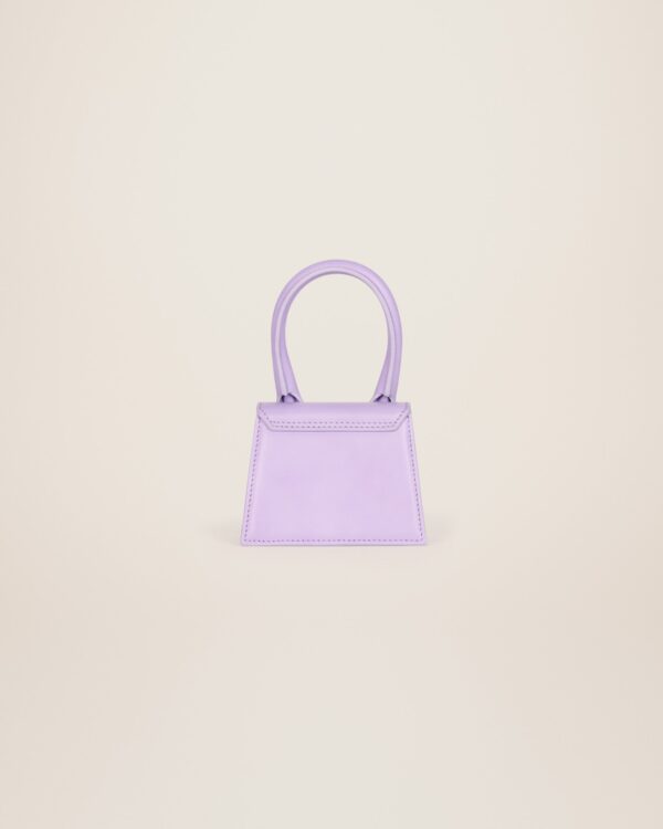 Jacquemus Le Chiquito  Signature mini handbag. - Image 3